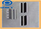 Silver ESD SMT Splice Tape 8 Mm For Panasonic Machine 1308 , 30 Days Warranty