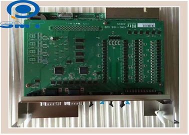 XK04643 CFK-M80 SMT PCB板、富士NXT IIのためのSMTの表面の台紙の部品