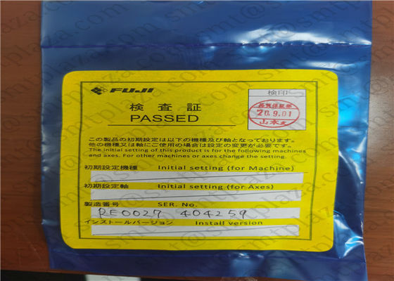 富士XPFの一突きおよび場所装置のための2AGGHB001803 SMDの破片Mounter