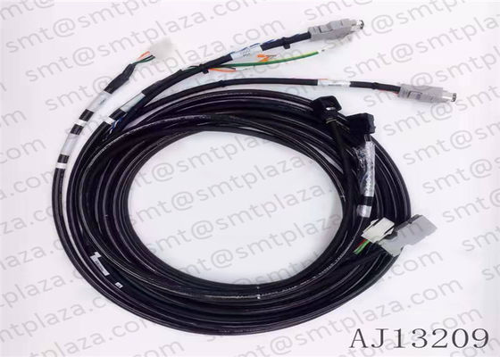 NXTは富士機械部品AJ13209 AJ64207 AJ92600 2ACKSA002200をケーブルで通信する